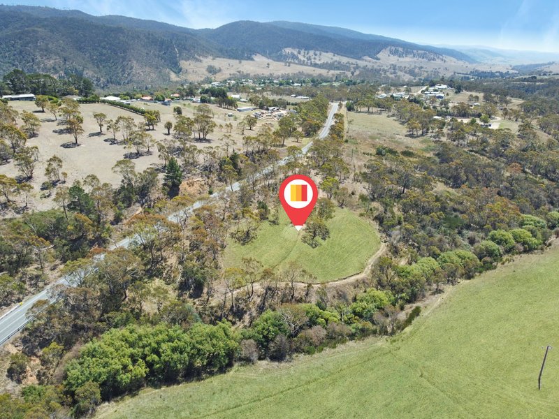 Lot 1/9320 Great Alpine Road, Omeo VIC 3898