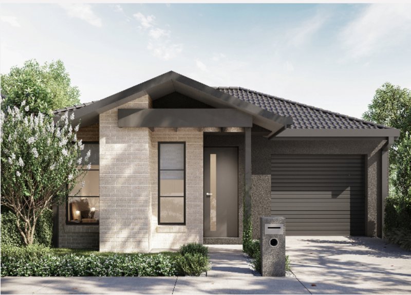 Photo - Lot  1941 Liston Avenue, Tarneit VIC 3029 - Image