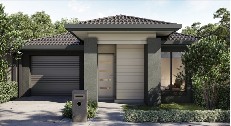 Photo - Lot  1941 Liston Avenue, Tarneit VIC 3029 - Image 2