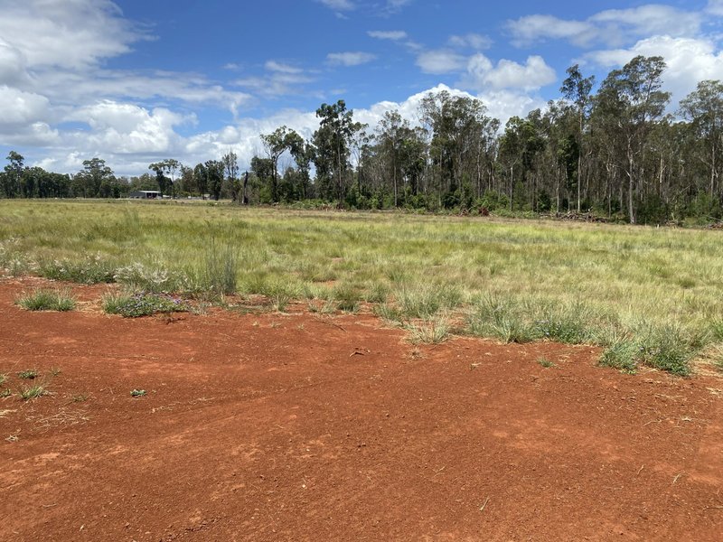 Lot 195 Premier Drive, Kingaroy QLD 4610