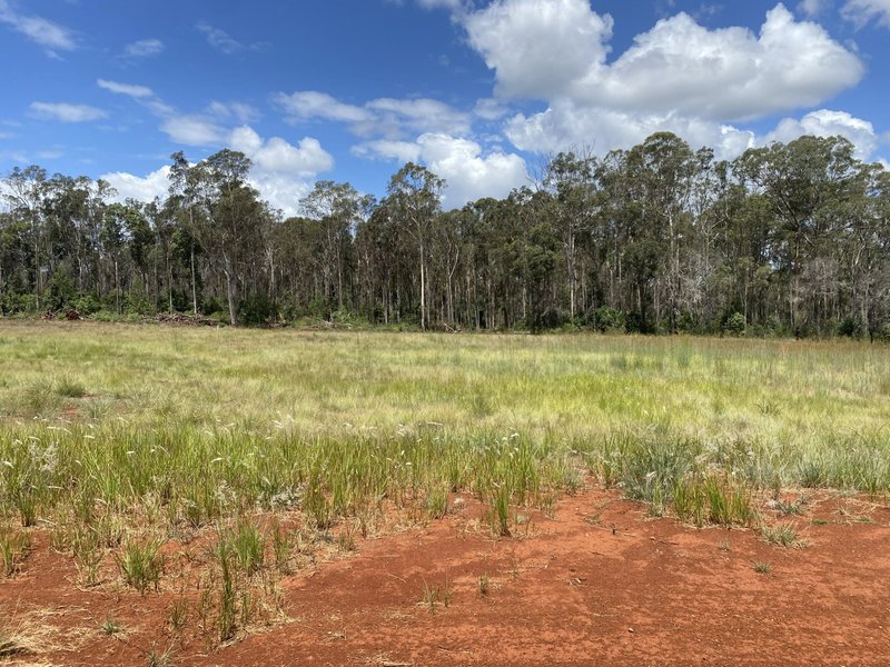 Lot 196 Premier Drive, Kingaroy QLD 4610