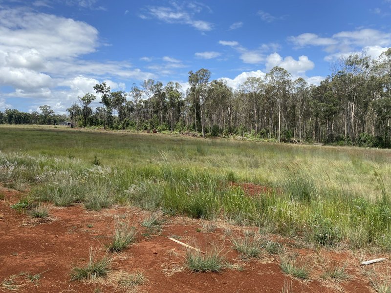 Photo - Lot 196 Premier Drive, Kingaroy QLD 4610 - Image 2