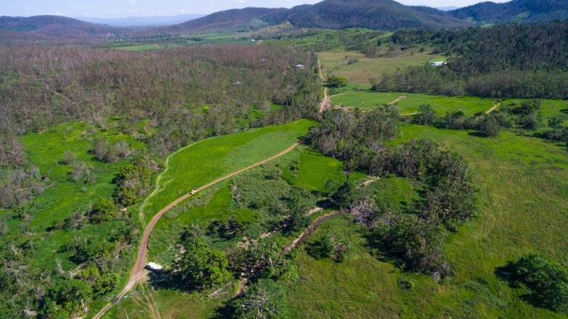 Lot 197 Monaghan Road, Palm Grove QLD 4800