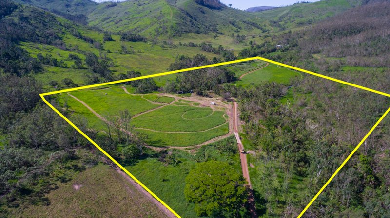 Photo - Lot 197 Monaghan Road, Palm Grove QLD 4800 - Image 4