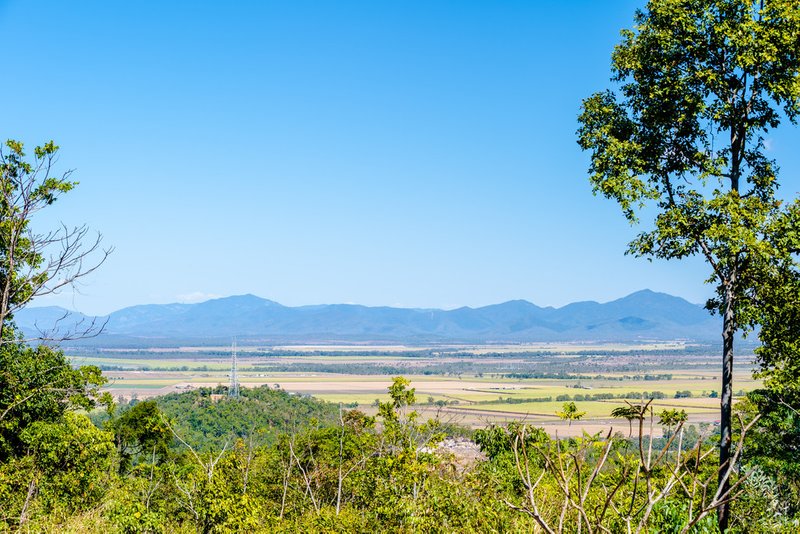 Lot 199 Camille Drive, Strathdickie QLD 4800