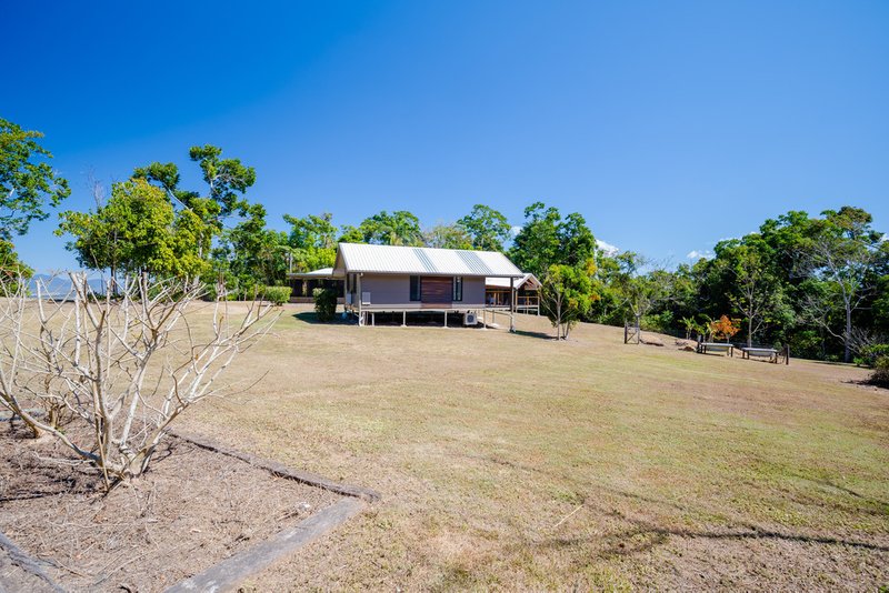 Photo - Lot 199 Camille Drive, Strathdickie QLD 4800 - Image 21