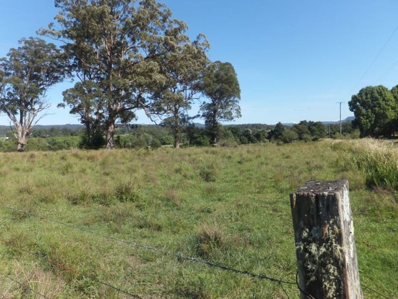 Lot 199 East Bank Road, Nana Glen NSW 2450