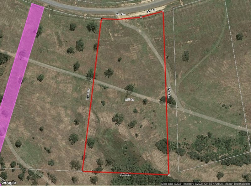 Lot 199 Windsor Drive, Mount Hallen QLD 4312