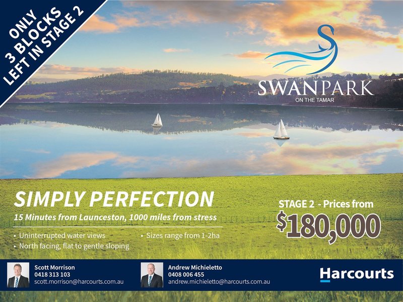 Lot 19/Lot 19 Sanwae Drive, Swan Bay TAS 7252