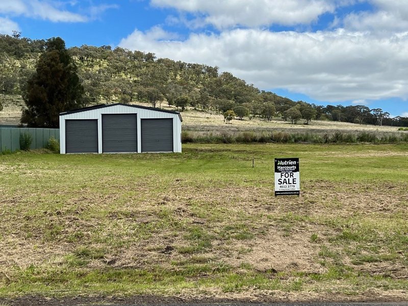 Lot 1/Lot 1 Pilton Valley Road, Pilton QLD 4361