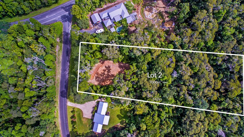 Photo - Lot 2, 1-3 Christensen Road, Kuranda QLD 4881 - Image 2