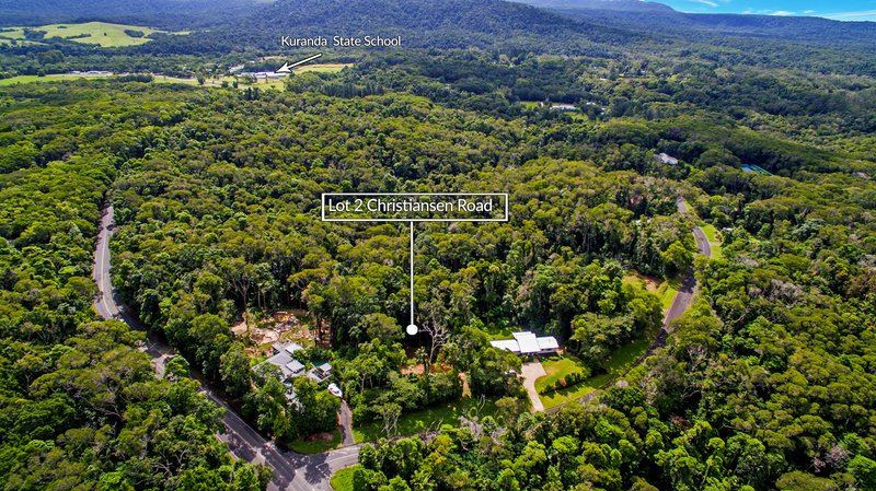 Photo - Lot 2, 1-3 Christensen Road, Kuranda QLD 4881 - Image 7