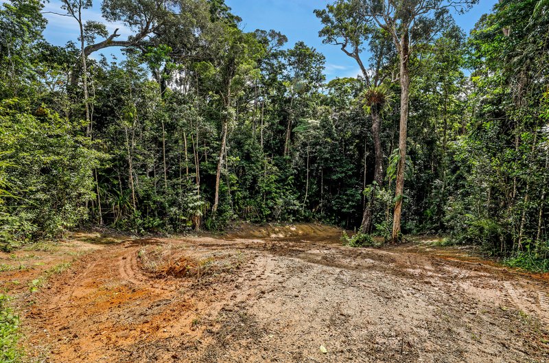 Photo - Lot 2, 1-3 Christensen Road, Kuranda QLD 4881 - Image 8