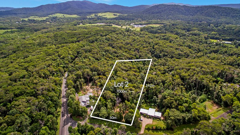 Photo - Lot 2, 1-3 Christensen Road, Kuranda QLD 4881 - Image 10