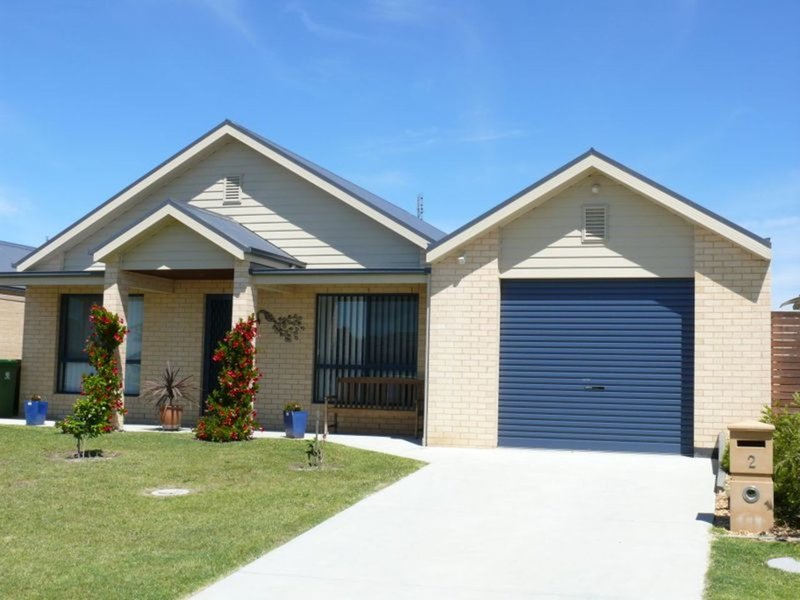 Photo - Lot 2 1 Riviera Close, Paynesville VIC 3880 - Image