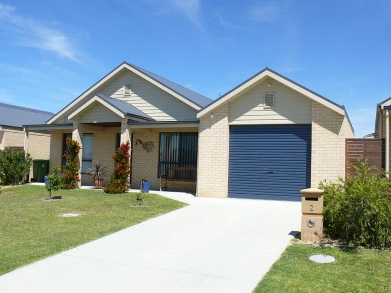 Photo - Lot 2 1 Riviera Close, Paynesville VIC 3880 - Image 11