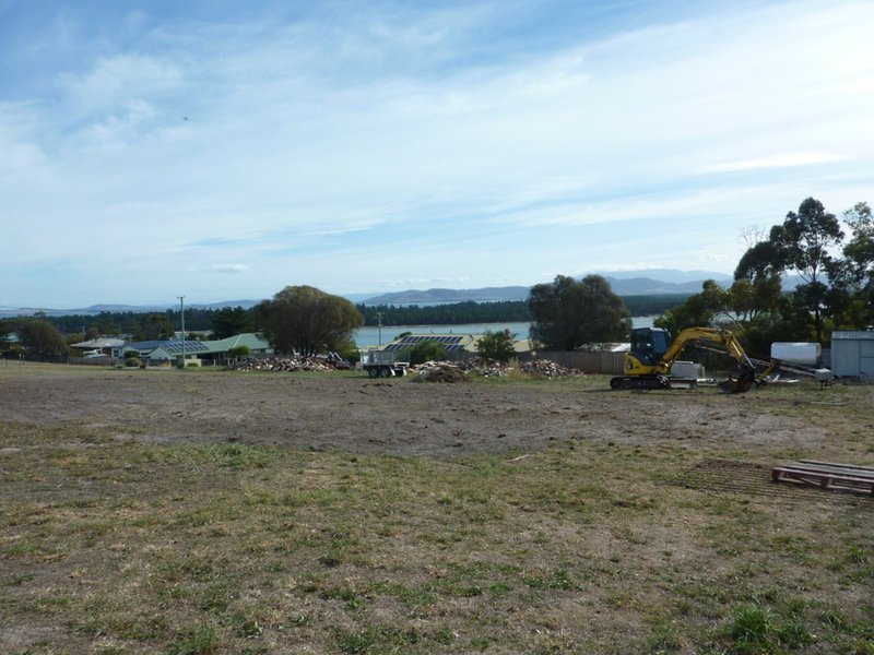 Lot 2, 10 Boathouse Rise, Lewisham TAS 7173