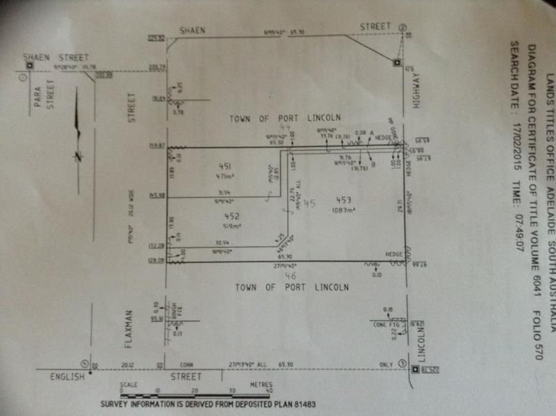 Photo - Lot 2 10 Flaxman Street, Port Lincoln SA 5606 - Image 4