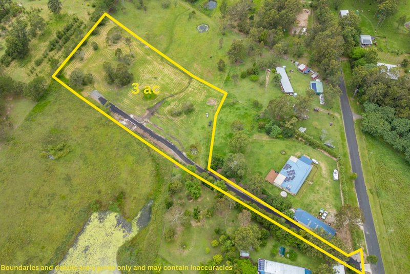 Photo - Lot 2 101 Chappel Road, Delaneys Creek QLD 4514 - Image 1