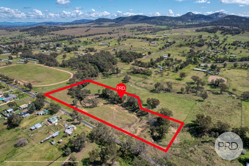 Lot 2 102 New England Gully Road, Moonbi NSW 2353