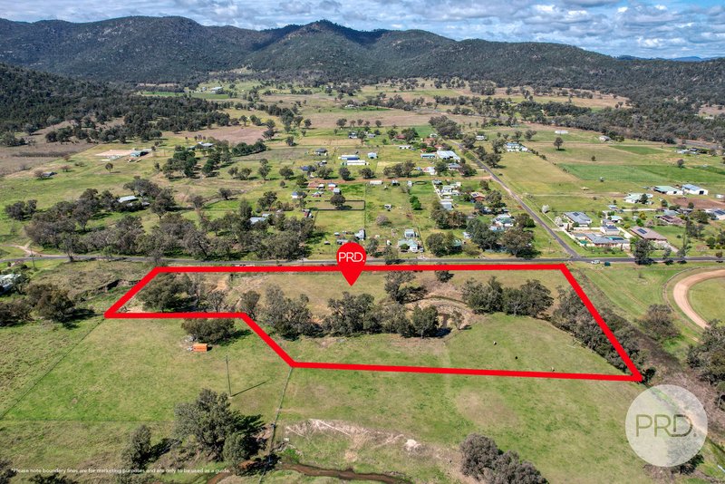 Photo - Lot 2 102 New England Gully Road, Moonbi NSW 2353 - Image 3