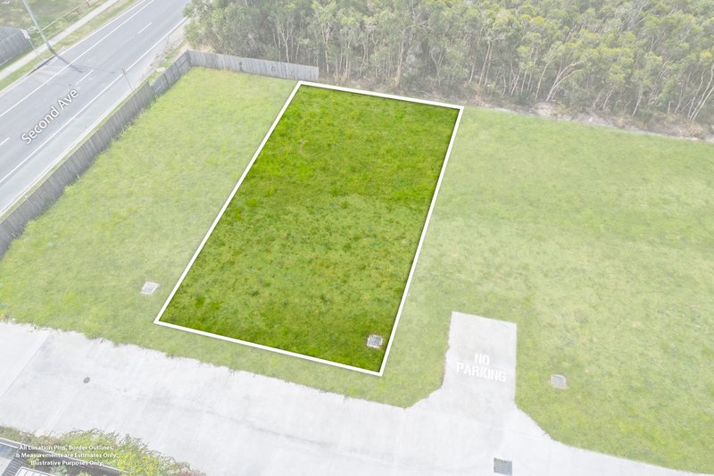 Photo - Lot 2 103 Second Avenue, Marsden QLD 4132 - Image 5