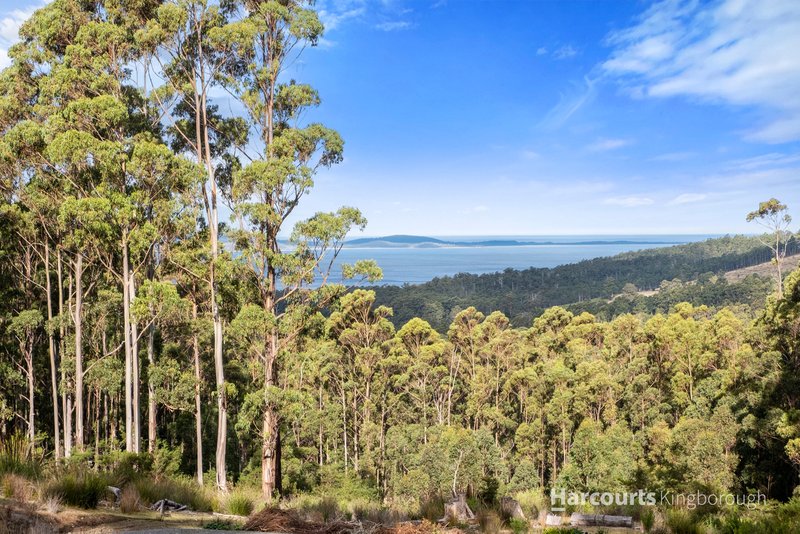 Photo - Lot 2 105 Gumpits Road, Birchs Bay TAS 7162 - Image 2