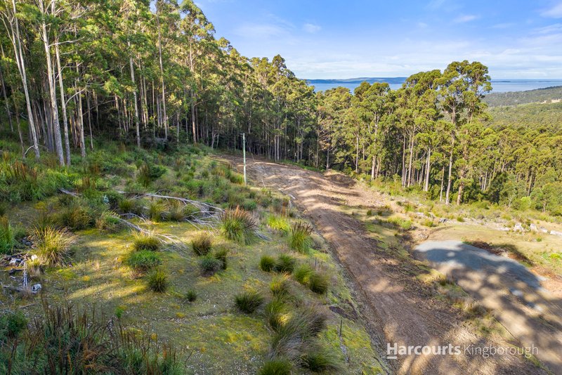 Photo - Lot 2 105 Gumpits Road, Birchs Bay TAS 7162 - Image 4