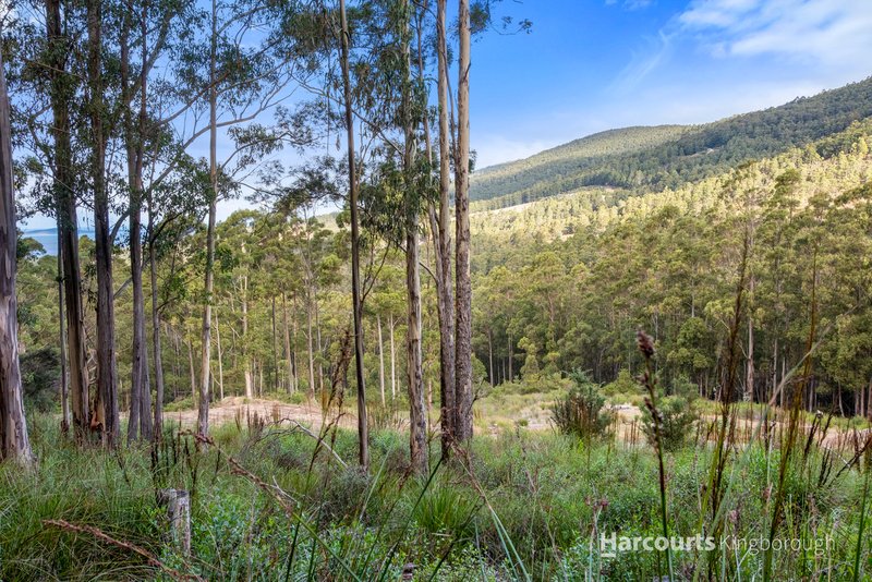 Photo - Lot 2 105 Gumpits Road, Birchs Bay TAS 7162 - Image 6