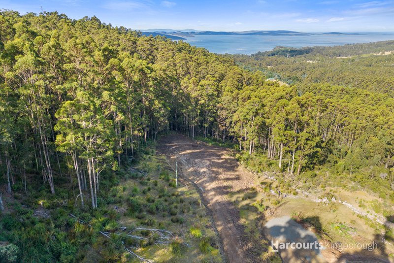 Photo - Lot 2 105 Gumpits Road, Birchs Bay TAS 7162 - Image 10