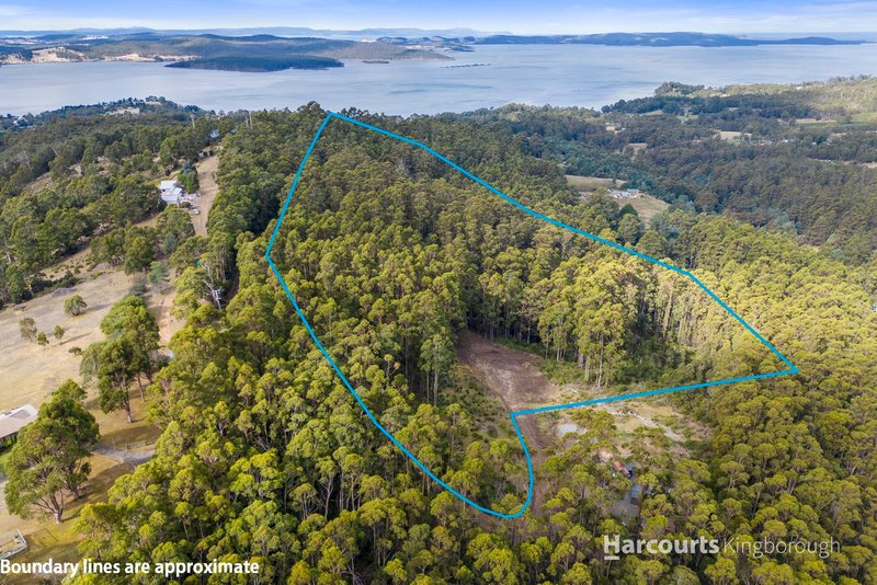 Photo - Lot 2 105 Gumpits Road, Birchs Bay TAS 7162 - Image 11