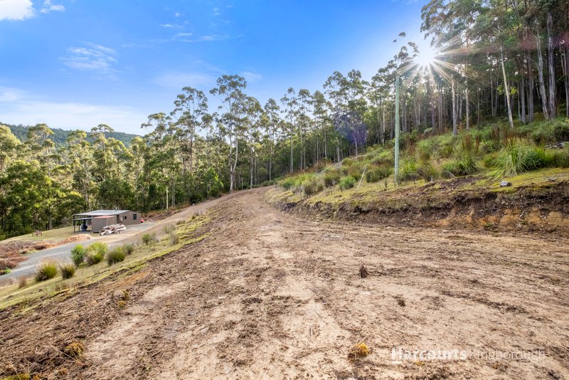 Photo - Lot 2 105 Gumpits Road, Birchs Bay TAS 7162 - Image 22