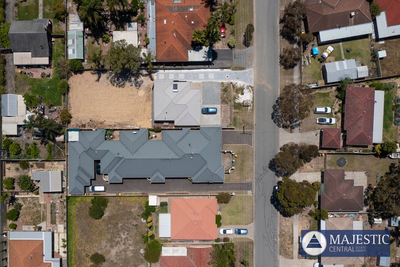 Photo - Lot 2 113 Ferguson Street, Midland WA 6056 - Image 3