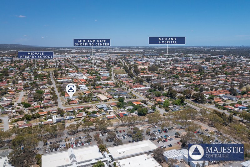 Photo - Lot 2 113 Ferguson Street, Midland WA 6056 - Image 5