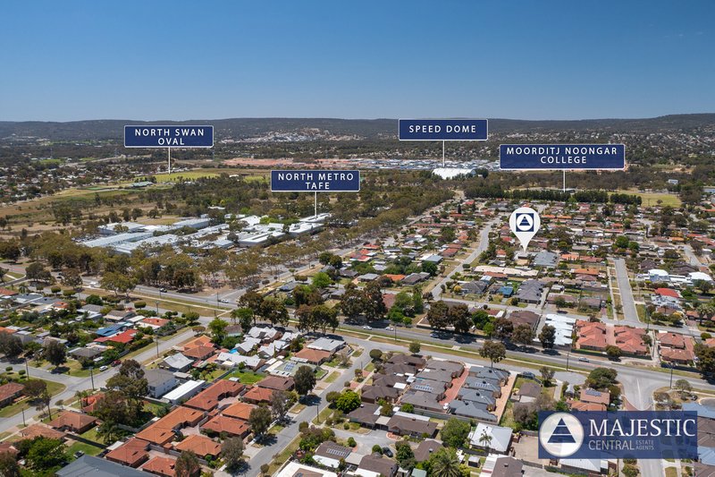 Photo - Lot 2 113 Ferguson Street, Midland WA 6056 - Image 6