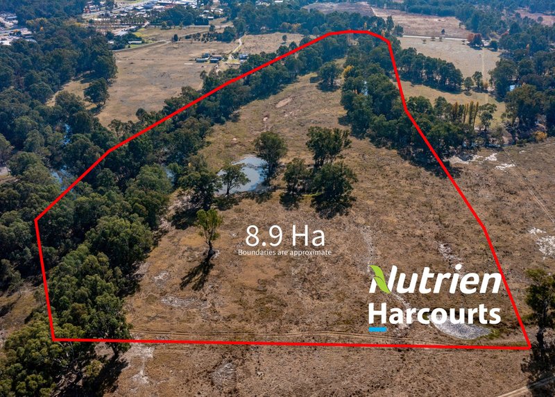 Lot 2 113 Wilson Road, Wangaratta VIC 3677