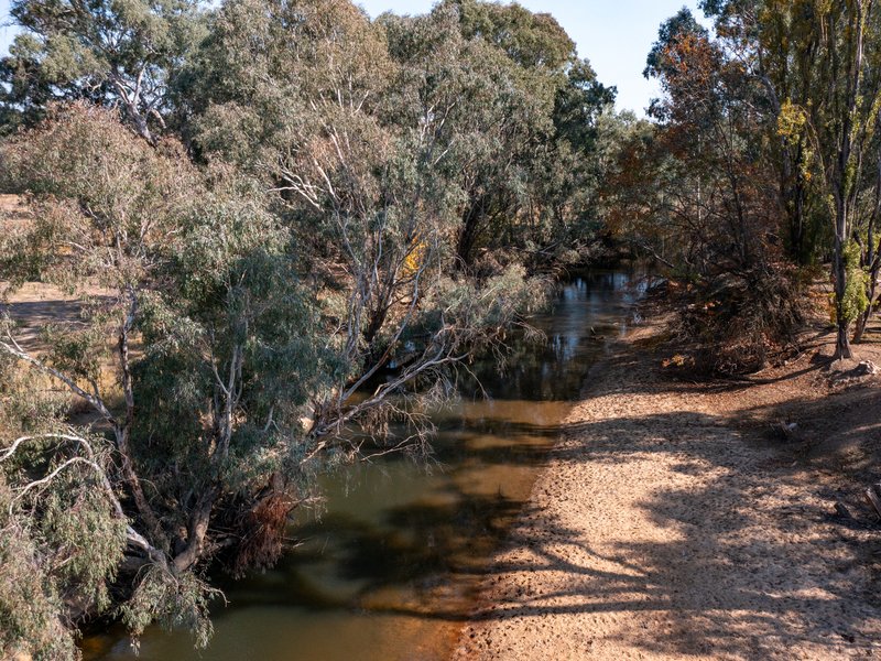 Photo - Lot 2 113 Wilson Road, Wangaratta VIC 3677 - Image 5