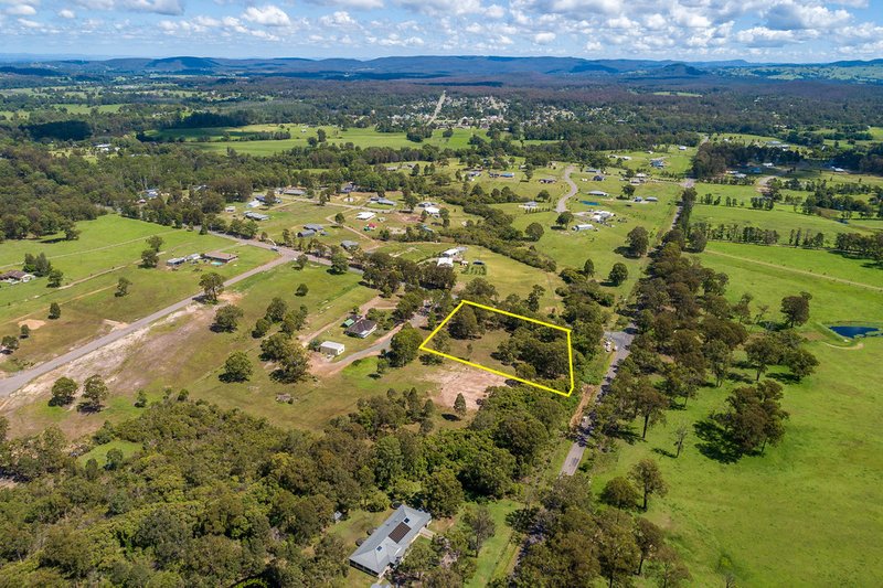 Lot 2, 1226 East Seaham Road, Clarence Town NSW 2321