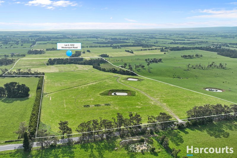 Lot 2, 1232 Westernport Road, Heath Hill VIC 3981