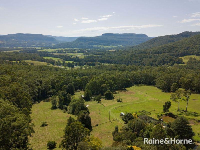 Photo - Lot 2, 1255 Moss Vale Road, Kangaroo Valley NSW 2577 - Image 2