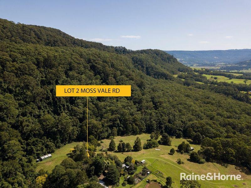 Photo - Lot 2, 1255 Moss Vale Road, Kangaroo Valley NSW 2577 - Image 4