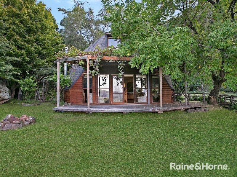 Photo - Lot 2, 1255 Moss Vale Road, Kangaroo Valley NSW 2577 - Image 19