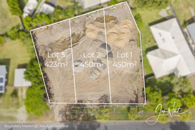 Photo - Lot 2 131 Evenwood Street, Coopers Plains QLD 4108 - Image 1