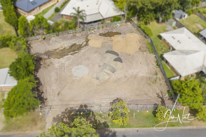 Photo - Lot 2 131 Evenwood Street, Coopers Plains QLD 4108 - Image 3