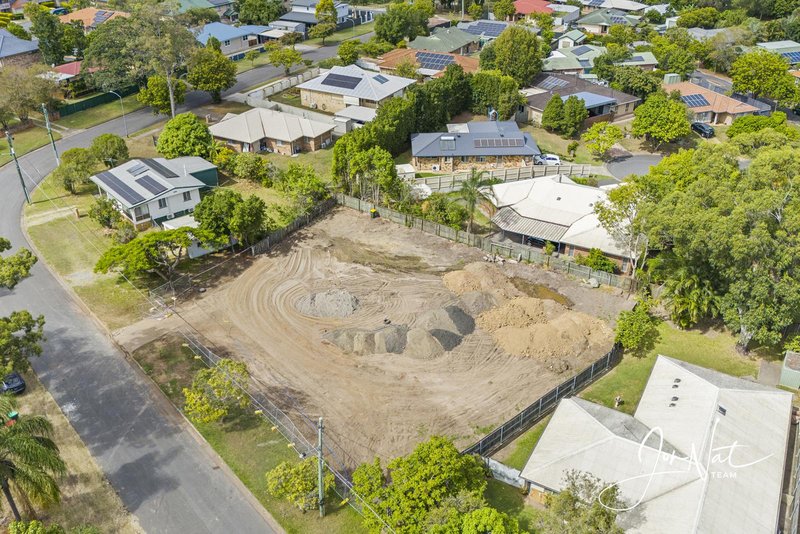 Photo - Lot 2 131 Evenwood Street, Coopers Plains QLD 4108 - Image 5