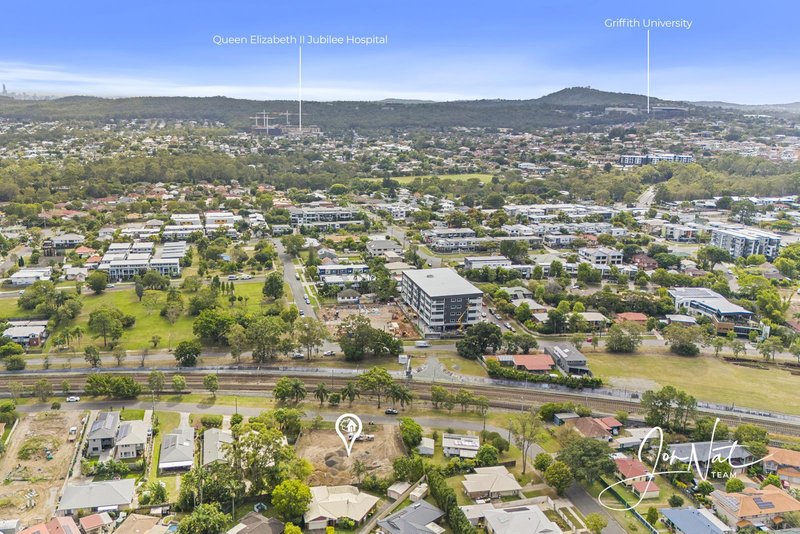 Photo - Lot 2 131 Evenwood Street, Coopers Plains QLD 4108 - Image 10