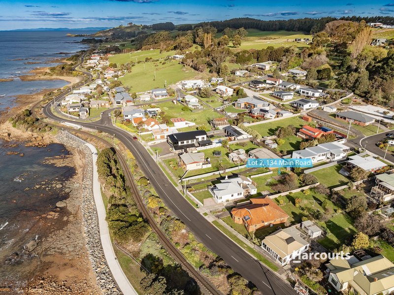 Photo - Lot 2 134 Main Road, Penguin TAS 7316 - Image 10