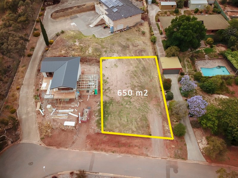 Lot 2 15 Lister Avenue, Salisbury Heights SA 5109