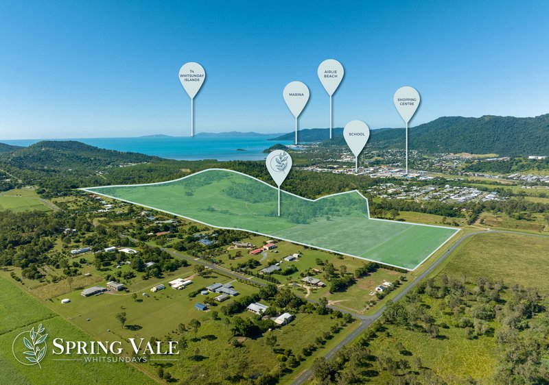 Photo - Lot 2 150 Riordanvale Road, Riordanvale QLD 4800 - Image 4