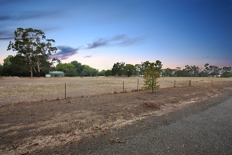 Lot 2, 151 Grant Drive, Benalla VIC 3672